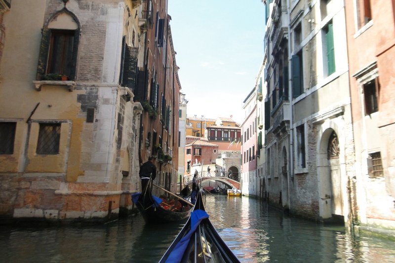 Roteiro de 2 dias em Veneza: veja o que você precisa saber!